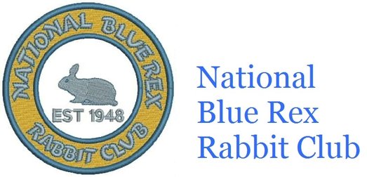 National Blue Rex Rabbit Club